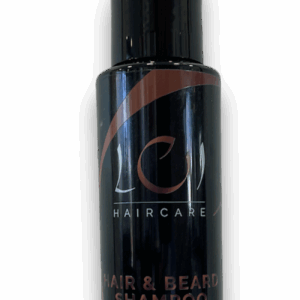 HAIR & BEARD SHAMPOO