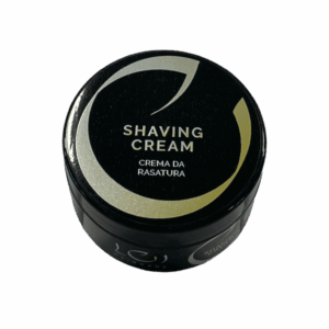 SHAVING CREAM