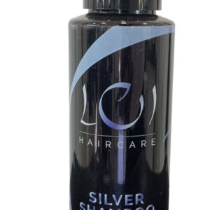 SILVER SHAMPOO